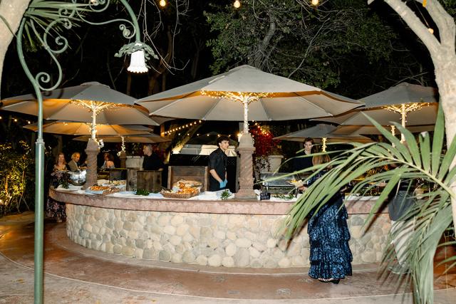 Command Performance Catering - 3