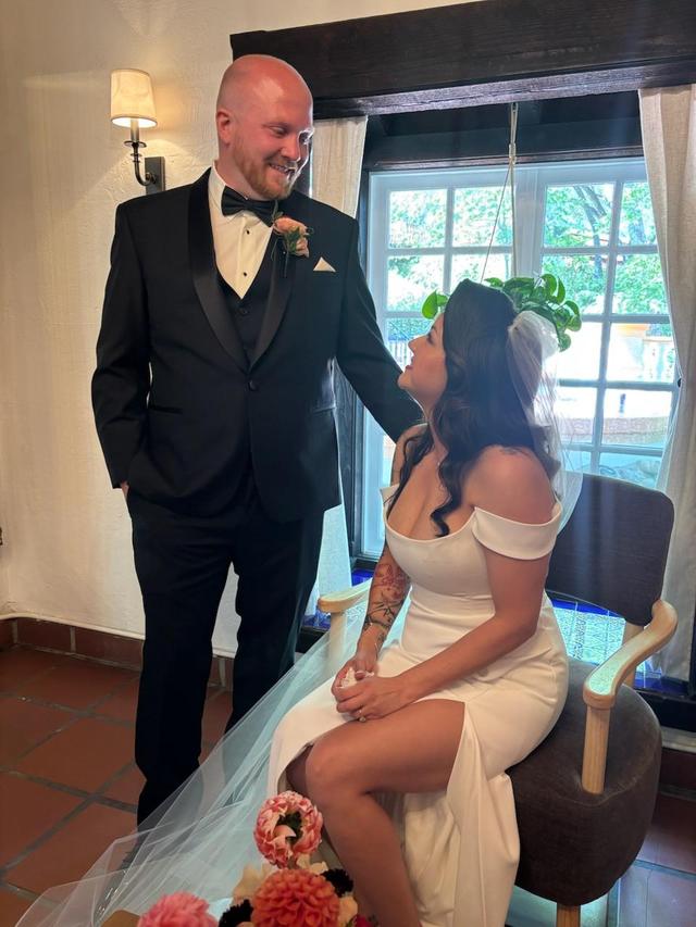 California Dreamin' Weddings and Events - 2