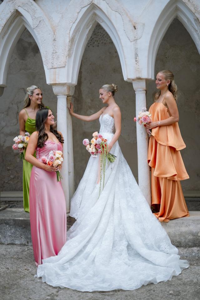 Weddings Italy by Regency - 2