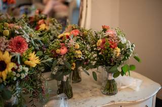 TeeLee Floral and Events - 42