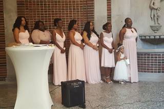 Crystal Marie Events LLC - 32