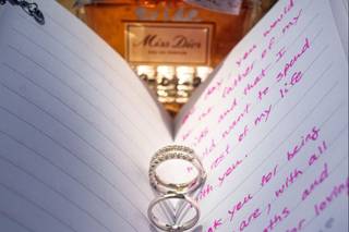 Elizabeth Worrell Weddings & Events - 8