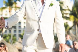 Aruba Wedding - 10