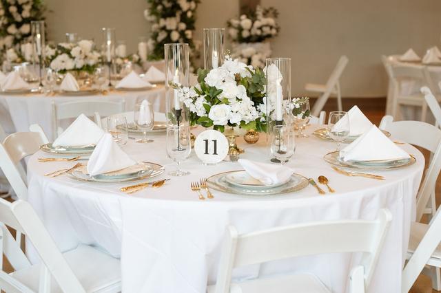 Heavenly Creations Events - 1
