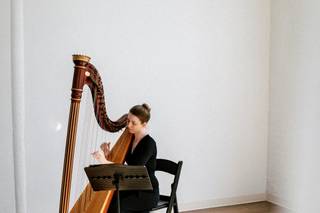 Molly McCaffrey Harp - 7