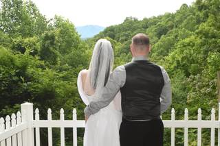 Wedding Chapel at Honeymoon Hills - 9