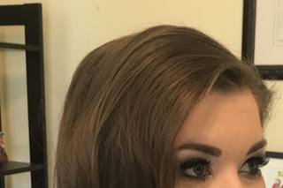 Kristen Foster Hair Artistry - 22
