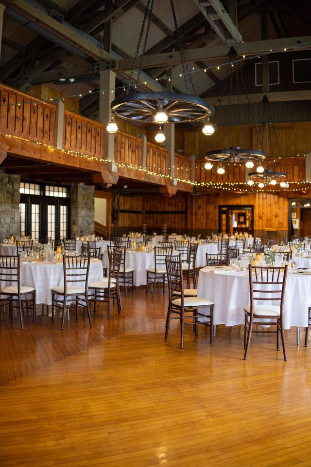 Gunstock Mountain Resort - 2