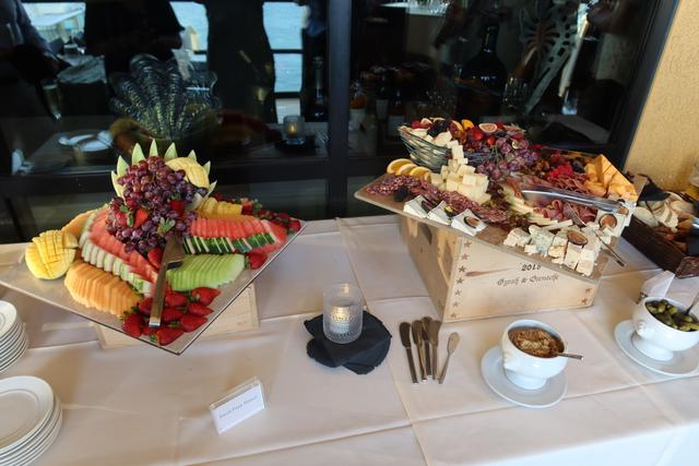 The Winery Restaurant & Wine Bar - 4