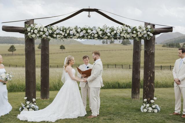 Cheers Wedding Planning - 4