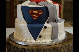 Renaissance Cake Company - 18