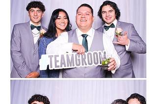 Lumipix Photo Booth - 10