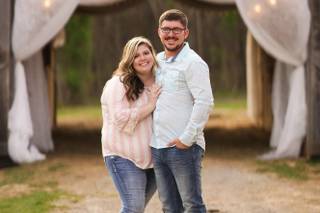 Hidden Creek Farm Weddings - 77