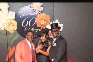 Premier Weddings & Events - 42