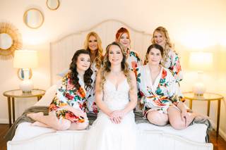 Blooming Beauty Co - 29