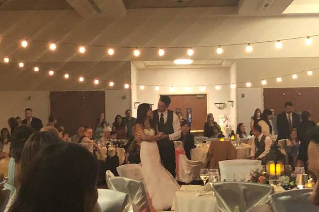 Center Weddings & Events 4