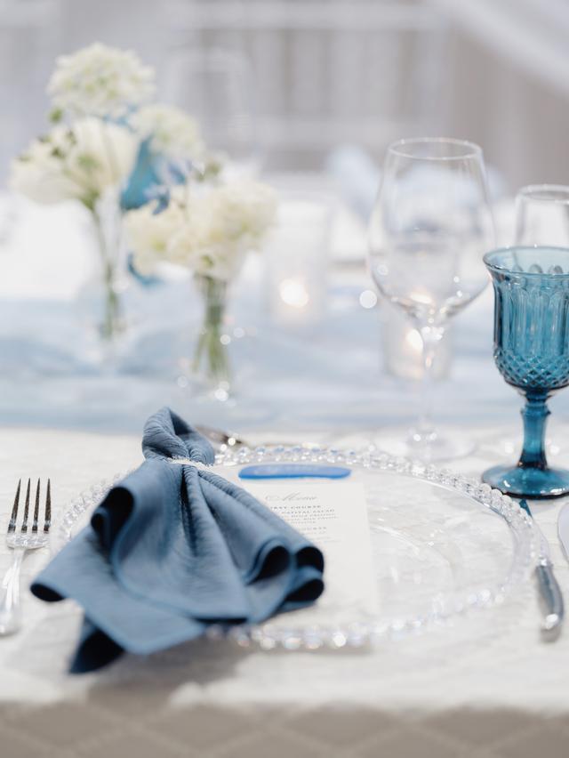 fox + fern events - 2