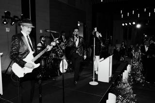 Ben Mallare Events & Entertainment - 20
