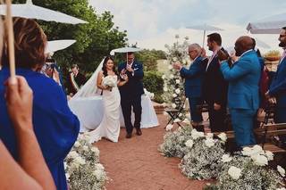 Dreamdust Wedding Planner and Events - 27