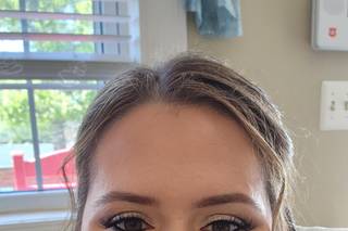 Perfectly Blended Makeup - 5