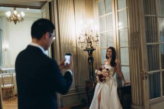 Soliloquy Bridal Couture - 7