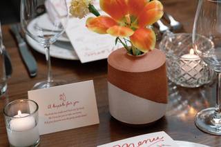 The Gathering Florist - 18