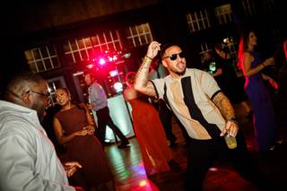 Soundwaves Entertainment - 12
