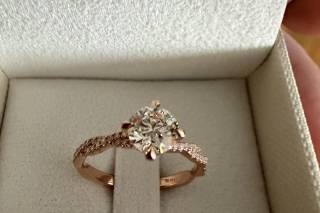 Icing On The Ring - 6