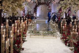 DJ Sohbash | Chicago Indian Wedding DJ - 5