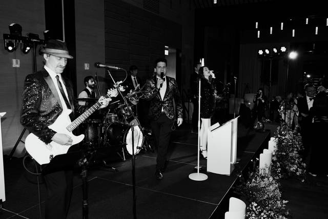 Ben Mallare Events & Entertainment 3