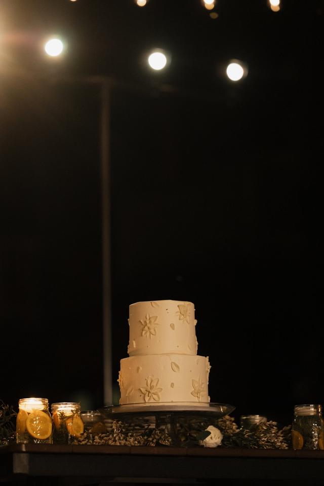 Sweet Coast Cakes - 1