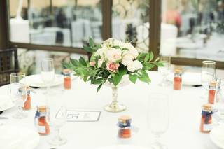 Haute Flowers & Events - 18