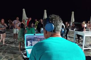 SOUNDDESIGN - event's music makers in Greece - 1