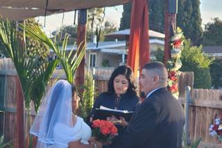 Rose Ceremonies - 1