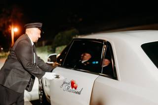 Exotic Limo - 18