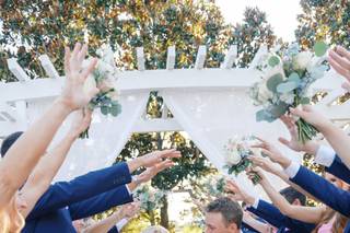 The Royal Crest Room - 5