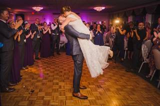 Basking Ridge Country Club Catering - 38