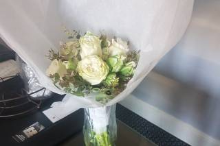 Back Bay Florist - 7