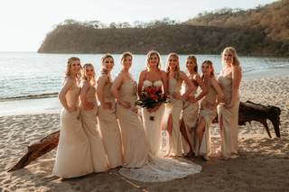 Elena Sandi Hair & Makeup Artist - 29