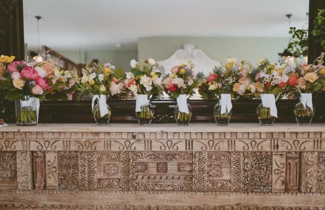 Fresh Flower Society - 1