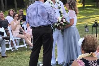 DFW Wedding Services - 9