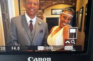 Meet Me at the Altar Wedding Services - 23