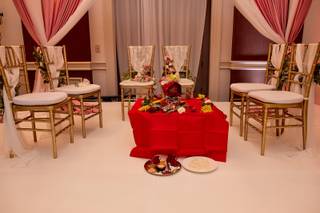Charmed and Vowed Events - 12
