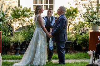 Hudson Valley Officiants - 9