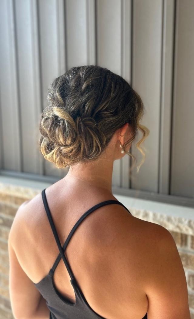 By Grace Bridal Artistry - 2
