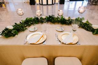 Gerilyn Gianna Event and Floral Design - 21
