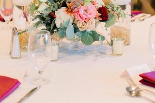 Gardenias Floral Design - 33