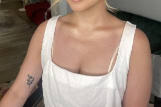 Leah Francesca Makeup - 8