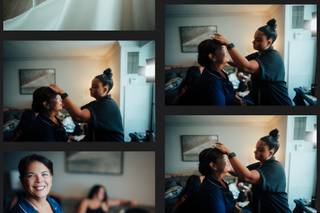 Dare 2 Dream Salon - 5