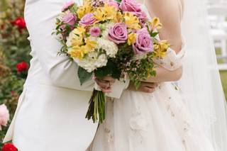 Draping Wedding - 27